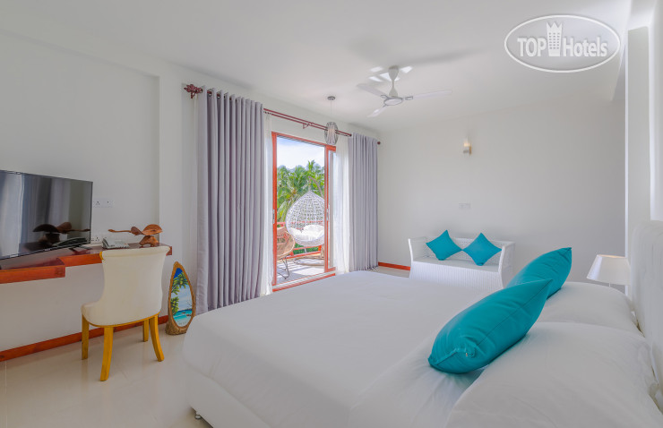 Hotel photo White Sand Dhigurah 