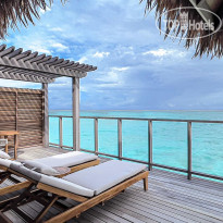 Barcelo Whale Lagoon Maldives