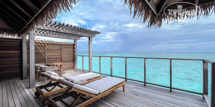 Hotel photo Barcelo Whale Lagoon Maldives 5*