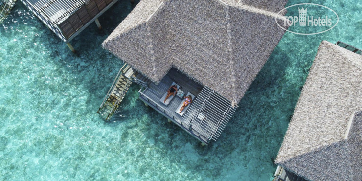 Hotel photo Barcelo Whale Lagoon Maldives 5*