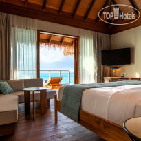 Barcelo Whale Lagoon Maldives