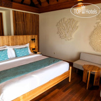 Barcelo Whale Lagoon Maldives
