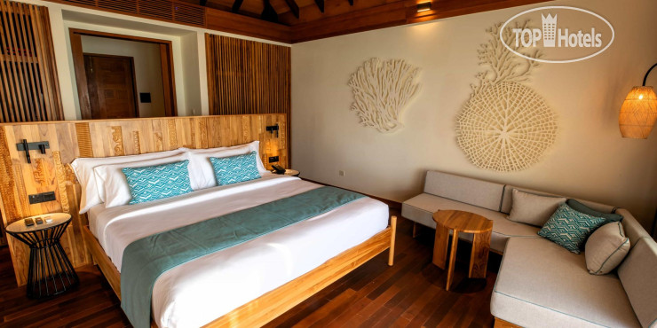 Barcelo Whale Lagoon Maldives