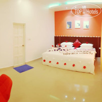 Scuba Inn Guest House 