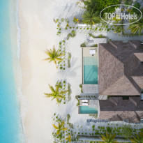 Villa Haven Resort Maldives