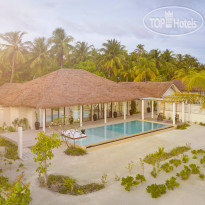 Villa Haven Resort Maldives