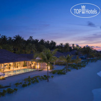 Villa Haven Resort Maldives