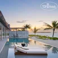 Villa Haven Resort Maldives