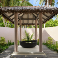 Villa Haven Resort Maldives One Bedroom Residence with Bea