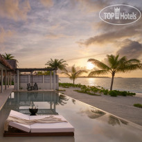 Villa Haven Resort Maldives Two Bedroom Residence with Two
