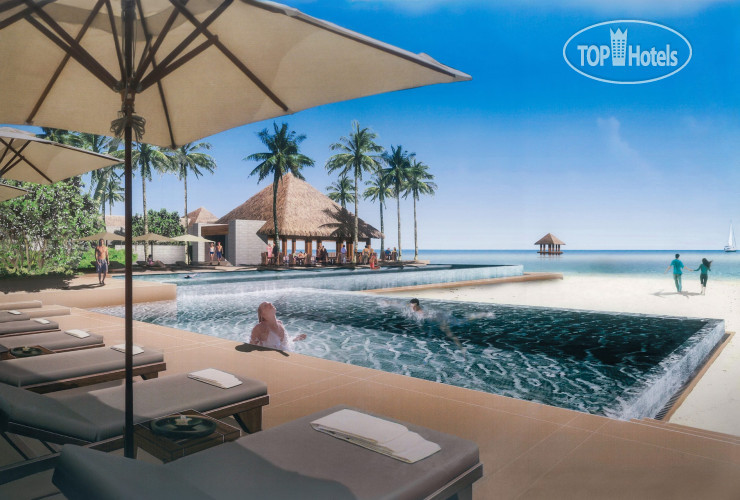 Hotel photo Ananea Madivaru Maldives 5*