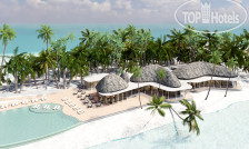 Ananea Madivaru Maldives 5*