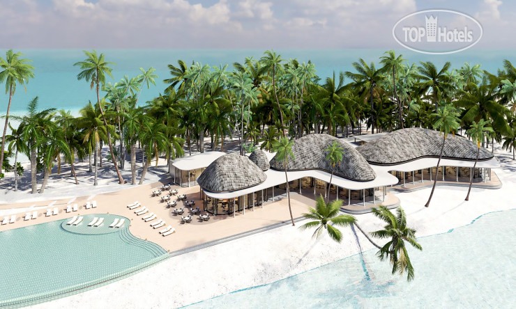 Ananea Madivaru Maldives