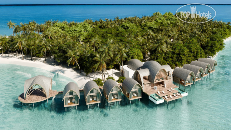 New photos from tourists Ananea Madivaru Maldives 5*