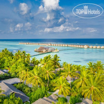 LUX South Ari Atoll