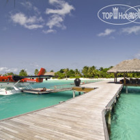 LUX South Ari Atoll