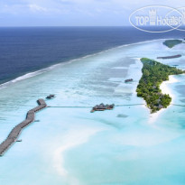 LUX South Ari Atoll