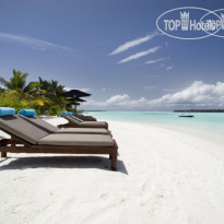 LUX South Ari Atoll
