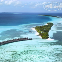 LUX South Ari Atoll