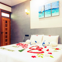 Hitha Maldives - Omadhoo 