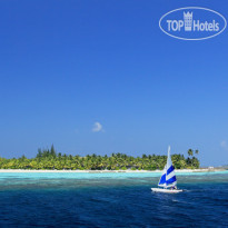 Machchafushi Island Resort & Spa Maldives