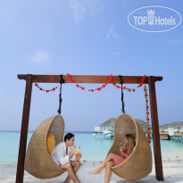 Machchafushi Island Resort & Spa Maldives