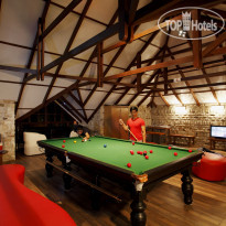 Machchafushi Island Resort & Spa Maldives 