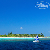Machchafushi Island Resort & Spa Maldives