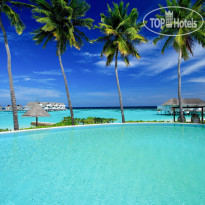Machchafushi Island Resort & Spa Maldives The Island Club 