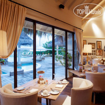 Machchafushi Island Resort & Spa Maldives The Island Club 