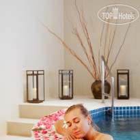 Machchafushi Island Resort & Spa Maldives SPA CENVAREE