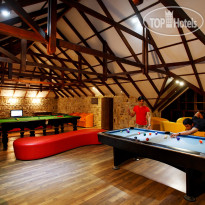 Machchafushi Island Resort & Spa Maldives 