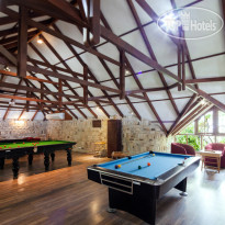 Machchafushi Island Resort & Spa Maldives 