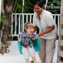 Machchafushi Island Resort & Spa Maldives 