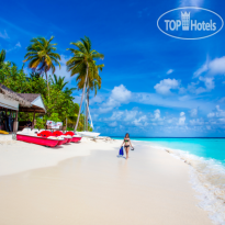 Machchafushi Island Resort & Spa Maldives