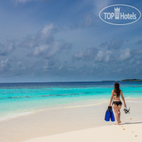 Machchafushi Island Resort & Spa Maldives