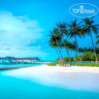 Machchafushi Island Resort & Spa Maldives