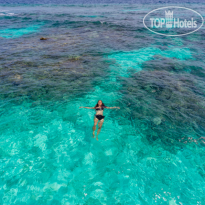 Machchafushi Island Resort & Spa Maldives