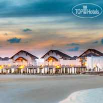 Machchafushi Island Resort & Spa Maldives 