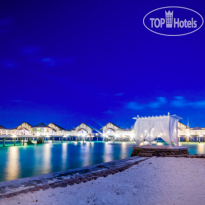 Machchafushi Island Resort & Spa Maldives 