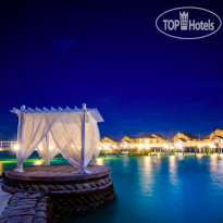 Machchafushi Island Resort & Spa Maldives 