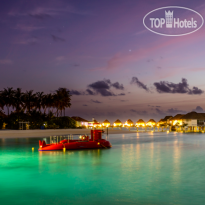 Machchafushi Island Resort & Spa Maldives 