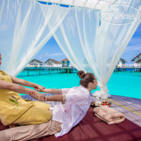 Machchafushi Island Resort & Spa Maldives
