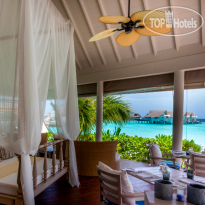 Machchafushi Island Resort & Spa Maldives