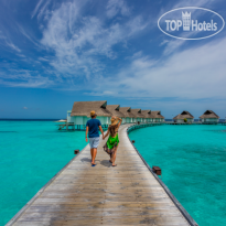 Machchafushi Island Resort & Spa Maldives