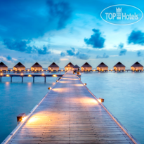 Machchafushi Island Resort & Spa Maldives