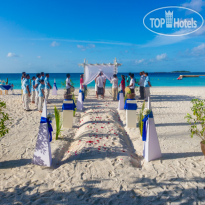 Machchafushi Island Resort & Spa Maldives