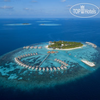 Machchafushi Island Resort & Spa Maldives 