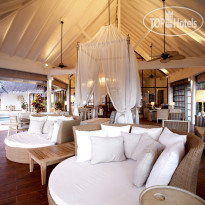 Machchafushi Island Resort & Spa Maldives The Island Club