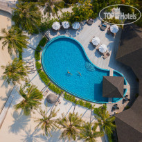 Machchafushi Island Resort & Spa Maldives The Island Club